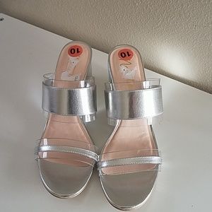 Nanette studio by Nanette Lepore shoes